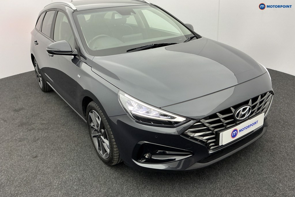 Hyundai I30 Premium Manual Petrol Estate - Stock Number (1580744) - 28th supplementary image