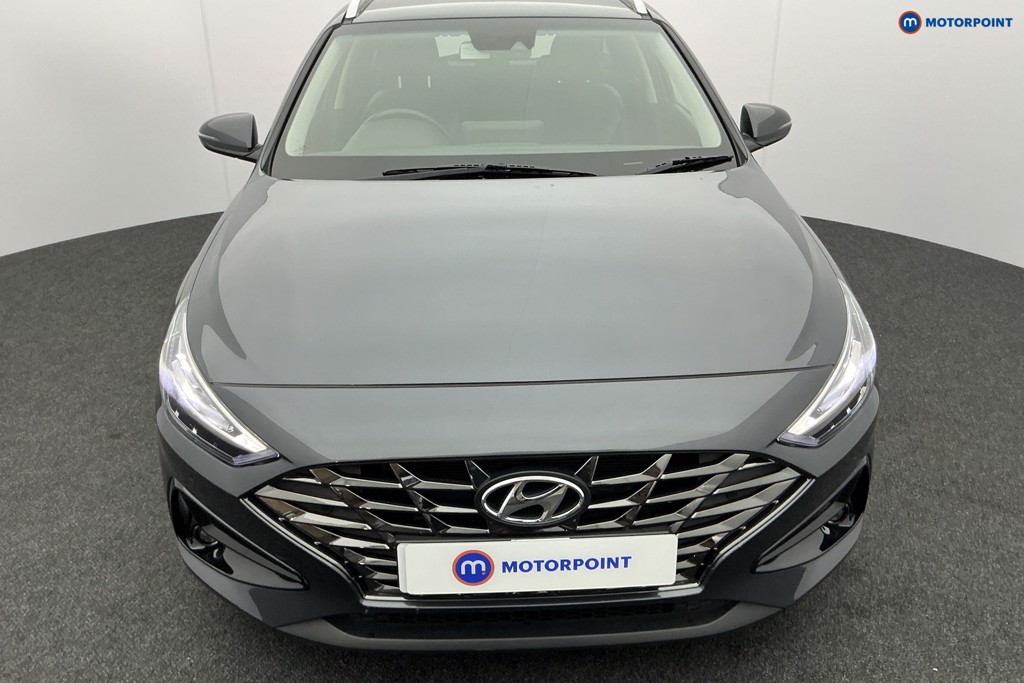 Hyundai I30 Premium Manual Petrol Estate - Stock Number (1580744) - 29th supplementary image