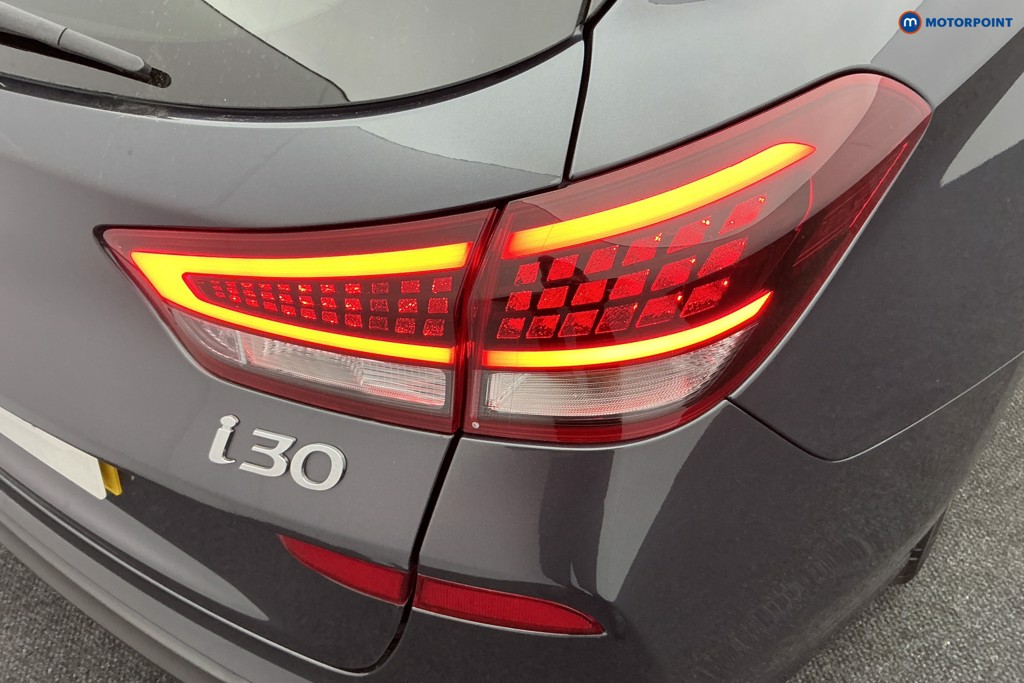 Hyundai I30 Premium Manual Petrol Estate - Stock Number (1580744) - 31st supplementary image