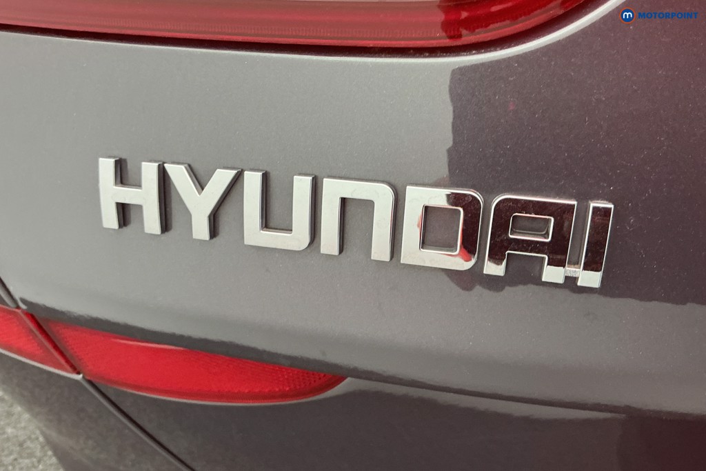 Hyundai I30 Premium Manual Petrol Estate - Stock Number (1580744) - 33rd supplementary image