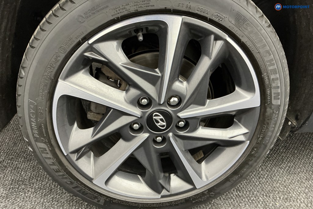 Hyundai I30 Premium Manual Petrol Estate - Stock Number (1580744) - 35th supplementary image