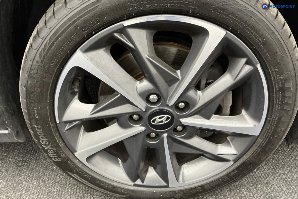 Hyundai I30 Premium Manual Petrol Estate - Stock Number (1580744) - 36th supplementary image
