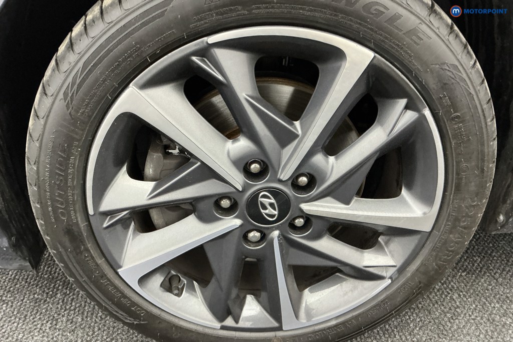 Hyundai I30 Premium Manual Petrol Estate - Stock Number (1580744) - 37th supplementary image