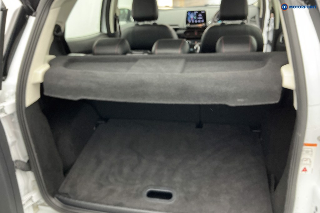 Ford Ecosport St-Line Automatic Petrol SUV - Stock Number (1580870) - 3rd supplementary image