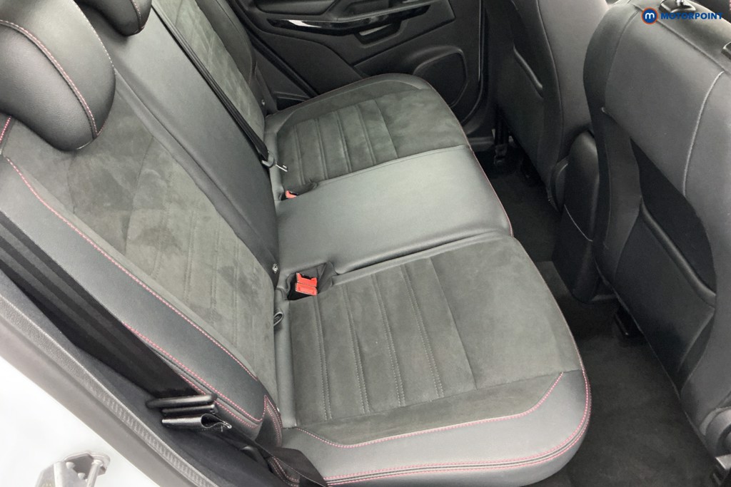 Ford Ecosport St-Line Automatic Petrol SUV - Stock Number (1580870) - 5th supplementary image