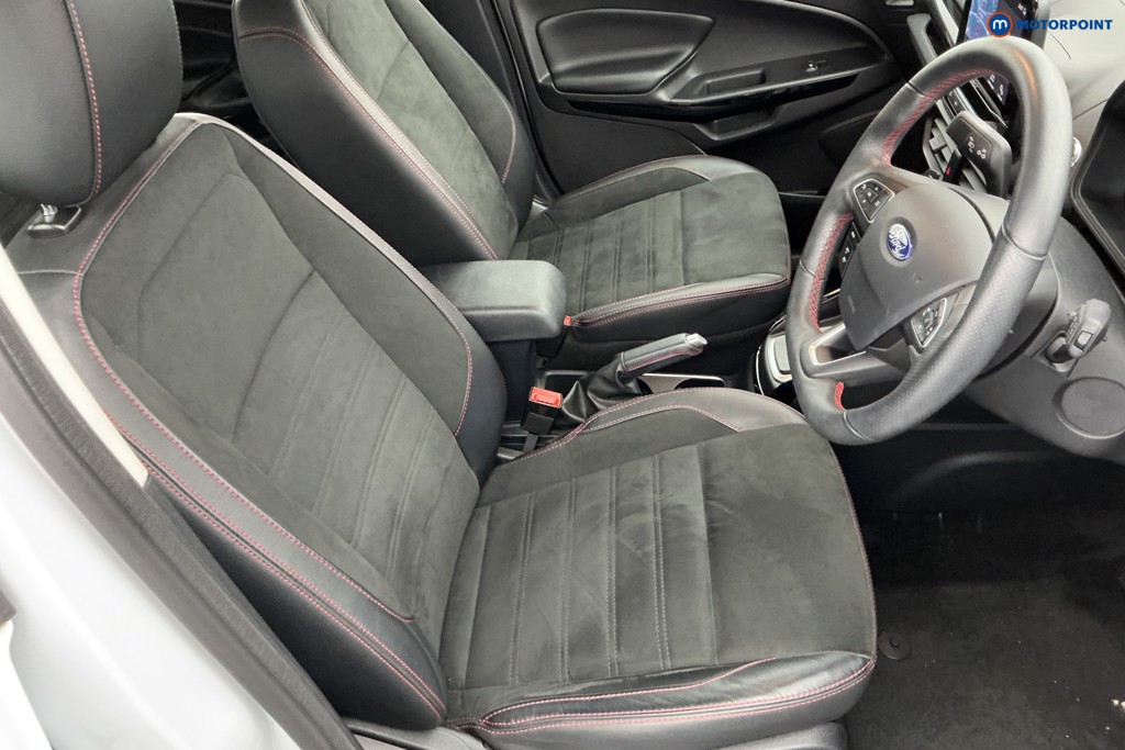 Ford Ecosport St-Line Automatic Petrol SUV - Stock Number (1580870) - 6th supplementary image