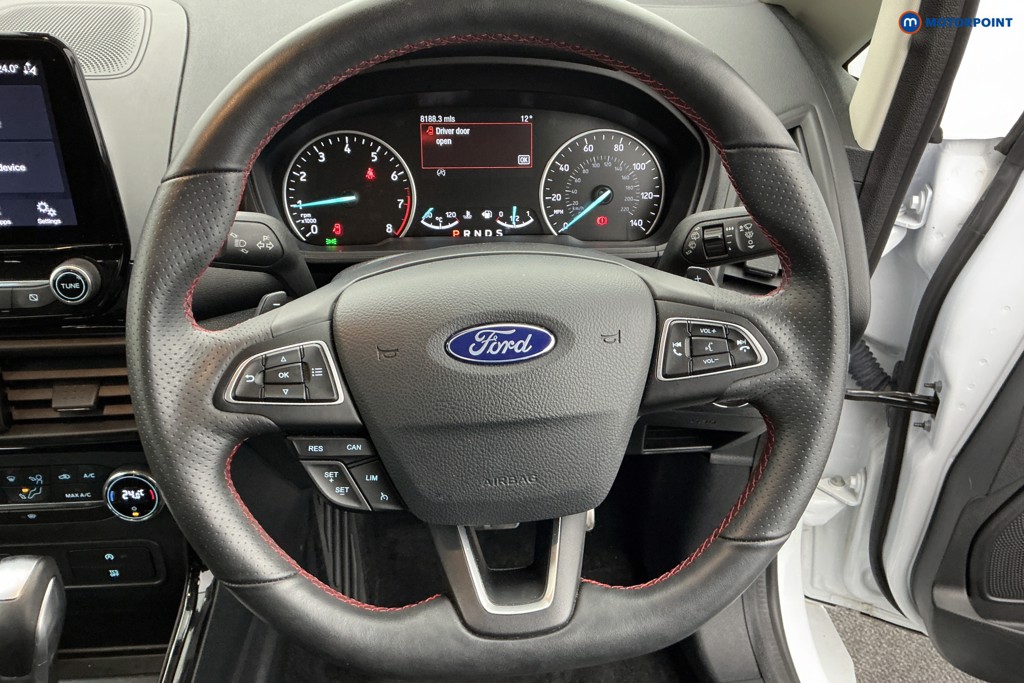Ford Ecosport St-Line Automatic Petrol SUV - Stock Number (1580870) - 7th supplementary image