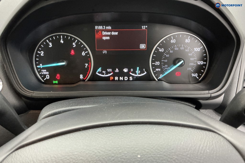 Ford Ecosport St-Line Automatic Petrol SUV - Stock Number (1580870) - 10th supplementary image