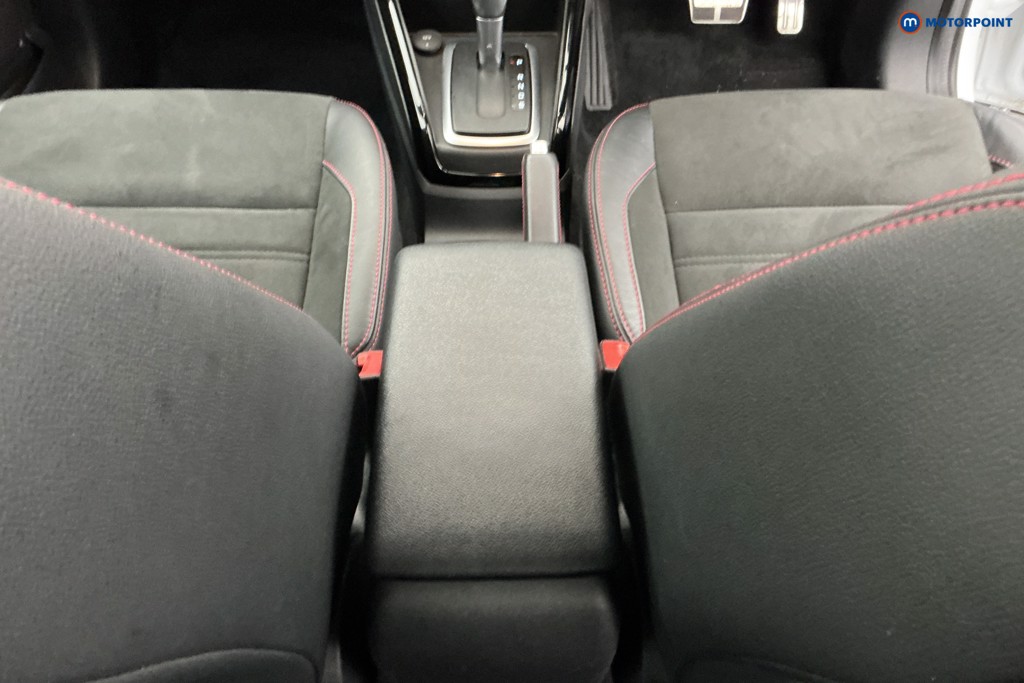 Ford Ecosport St-Line Automatic Petrol SUV - Stock Number (1580870) - 11th supplementary image