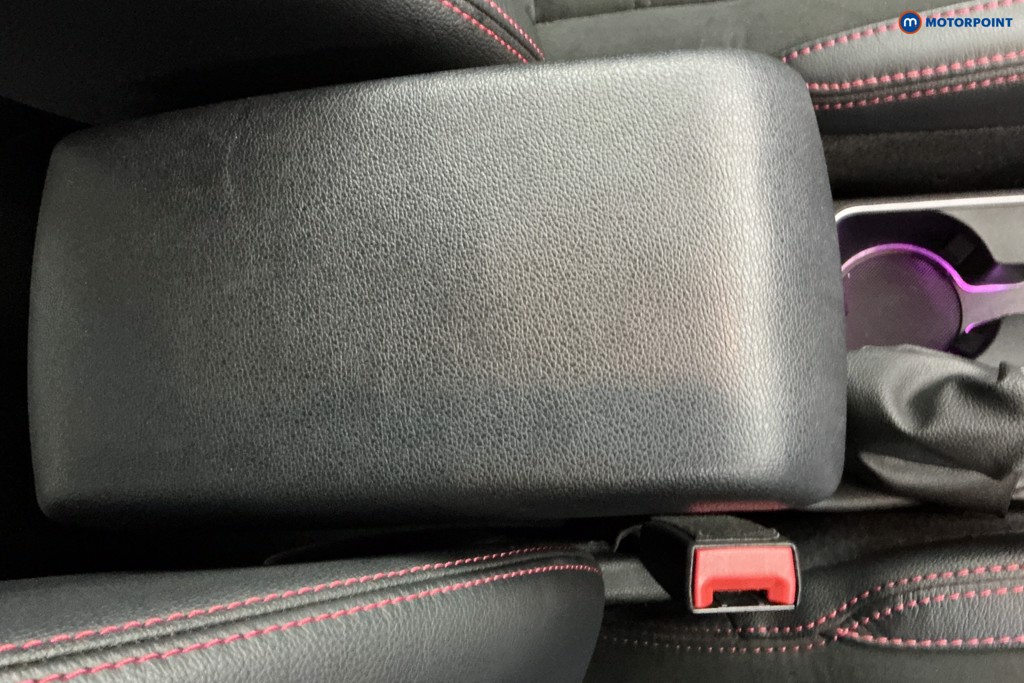 Ford Ecosport St-Line Automatic Petrol SUV - Stock Number (1580870) - 13th supplementary image