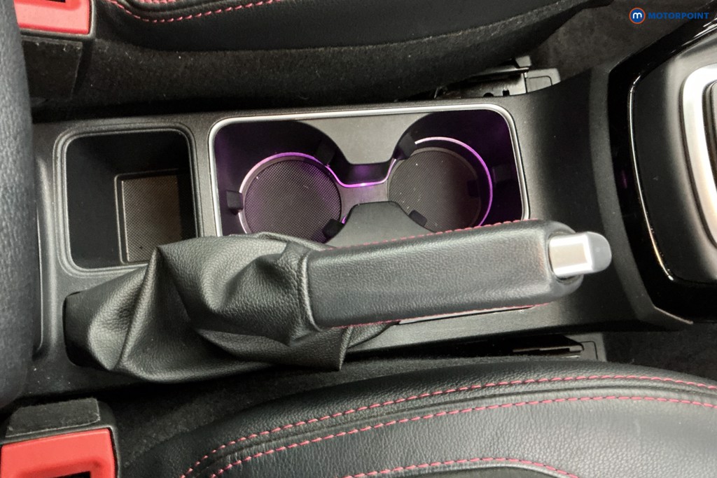 Ford Ecosport St-Line Automatic Petrol SUV - Stock Number (1580870) - 14th supplementary image