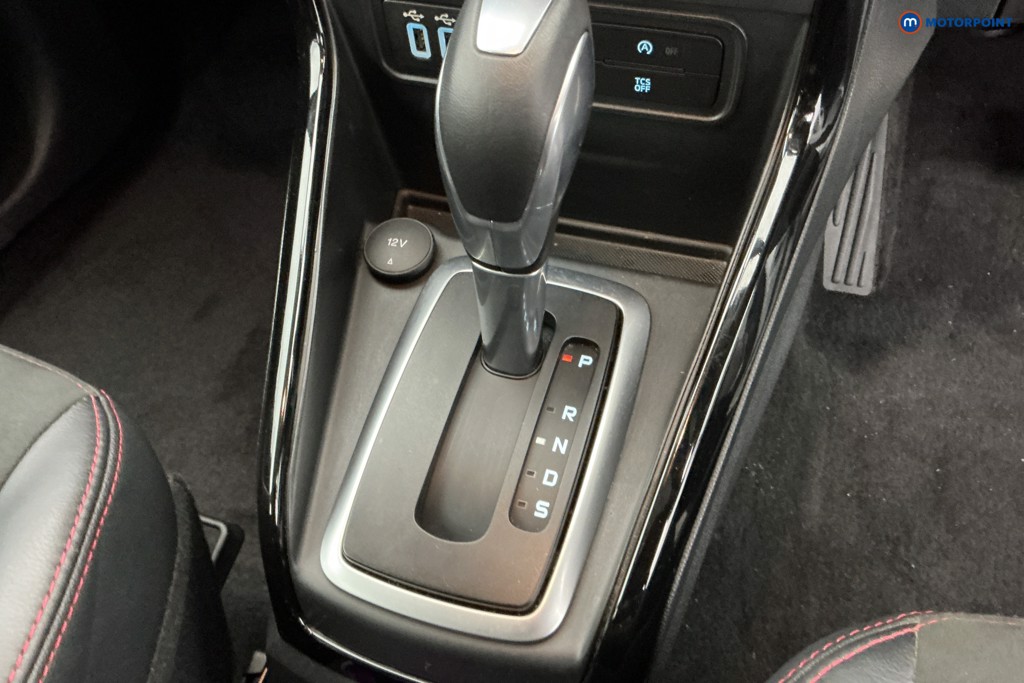 Ford Ecosport St-Line Automatic Petrol SUV - Stock Number (1580870) - 15th supplementary image