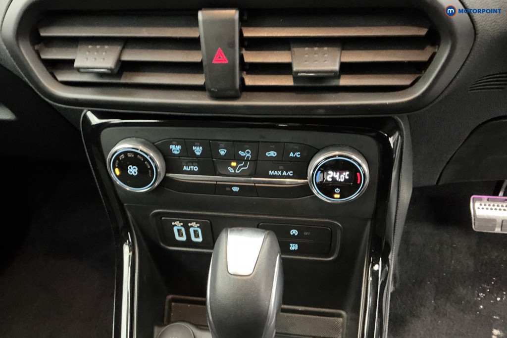 Ford Ecosport St-Line Automatic Petrol SUV - Stock Number (1580870) - 16th supplementary image