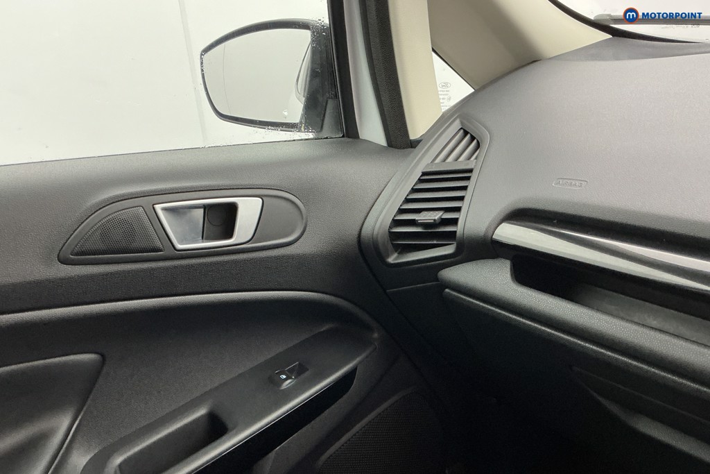 Ford Ecosport St-Line Automatic Petrol SUV - Stock Number (1580870) - 17th supplementary image