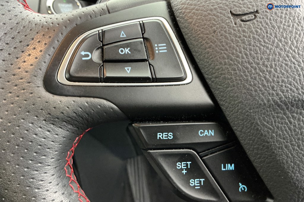 Ford Ecosport St-Line Automatic Petrol SUV - Stock Number (1580870) - 18th supplementary image