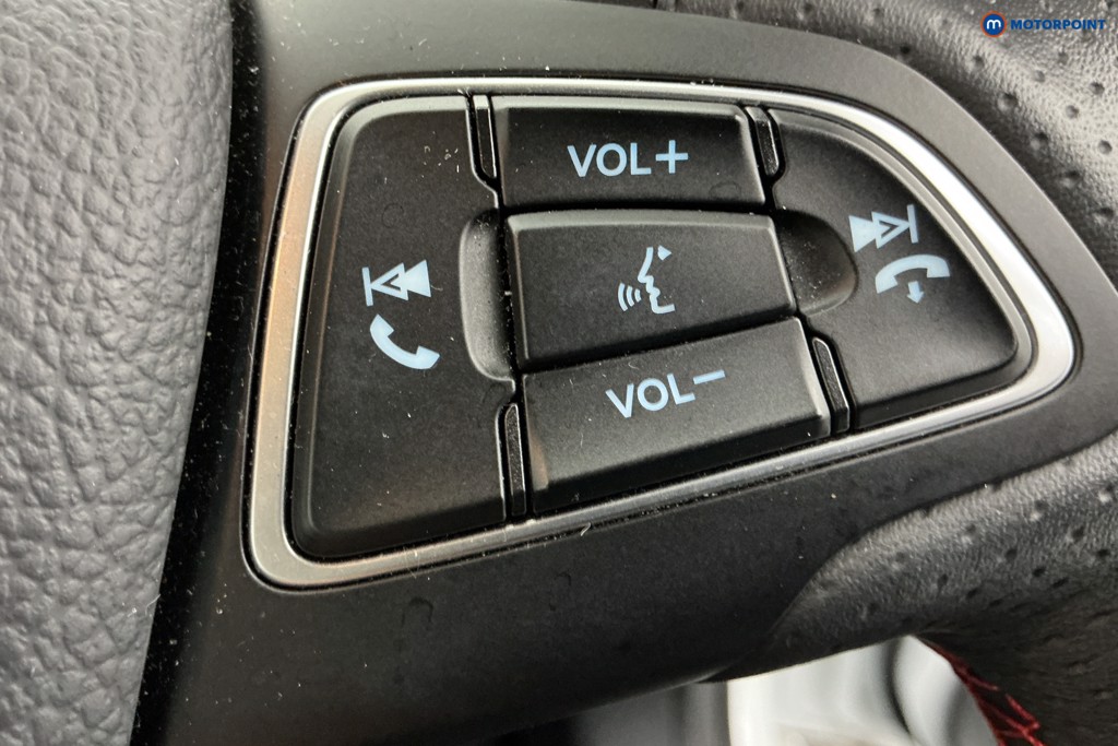 Ford Ecosport St-Line Automatic Petrol SUV - Stock Number (1580870) - 19th supplementary image