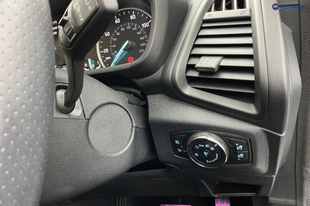 Ford Ecosport St-Line Automatic Petrol SUV - Stock Number (1580870) - 20th supplementary image