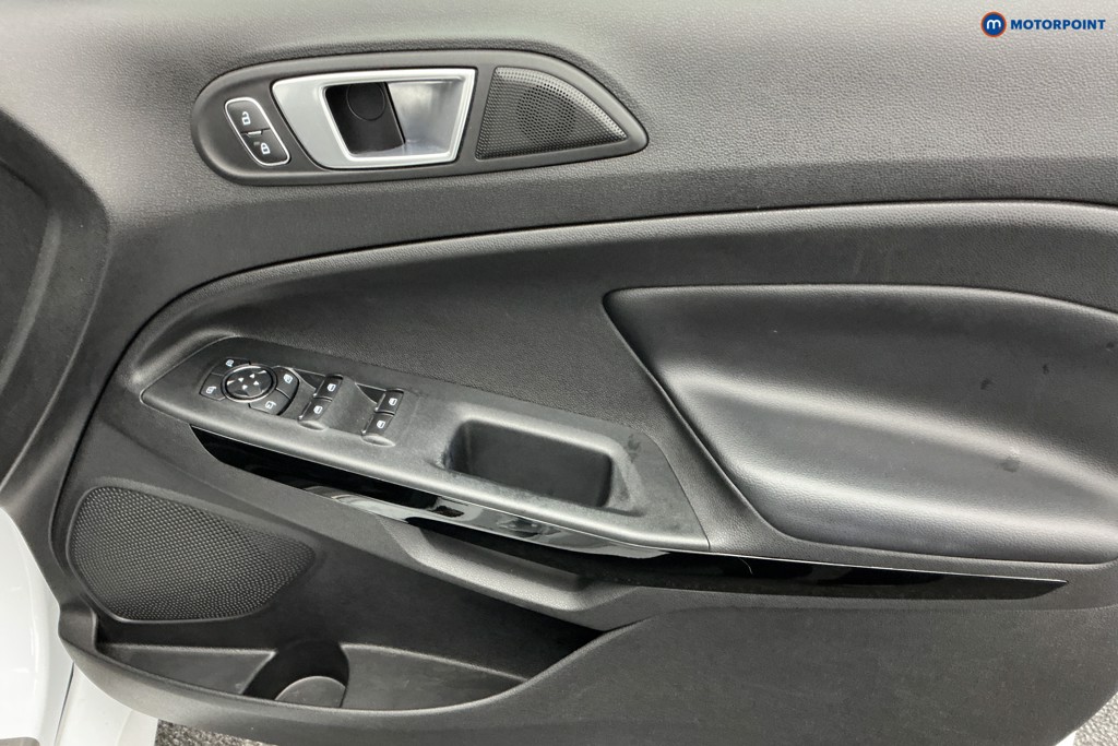 Ford Ecosport St-Line Automatic Petrol SUV - Stock Number (1580870) - 21st supplementary image