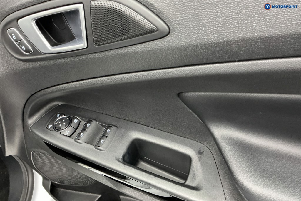 Ford Ecosport St-Line Automatic Petrol SUV - Stock Number (1580870) - 22nd supplementary image