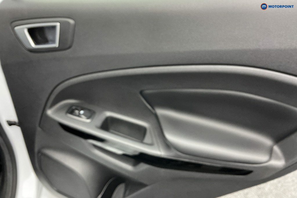 Ford Ecosport St-Line Automatic Petrol SUV - Stock Number (1580870) - 23rd supplementary image