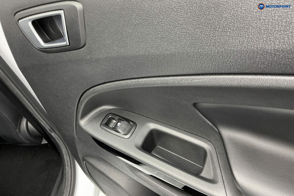 Ford Ecosport St-Line Automatic Petrol SUV - Stock Number (1580870) - 24th supplementary image