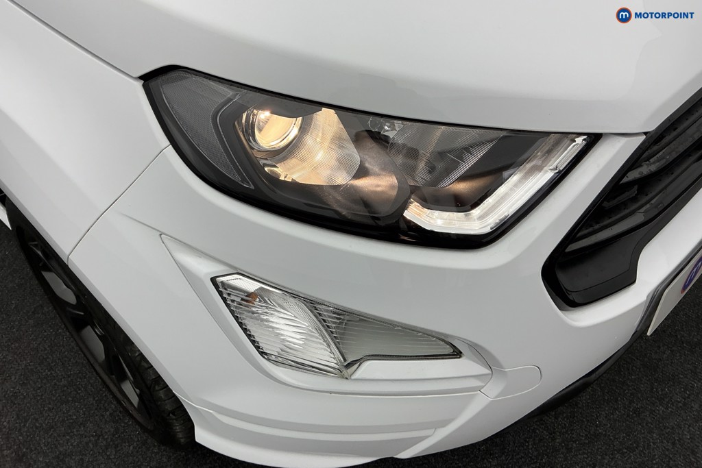 Ford Ecosport St-Line Automatic Petrol SUV - Stock Number (1580870) - 25th supplementary image