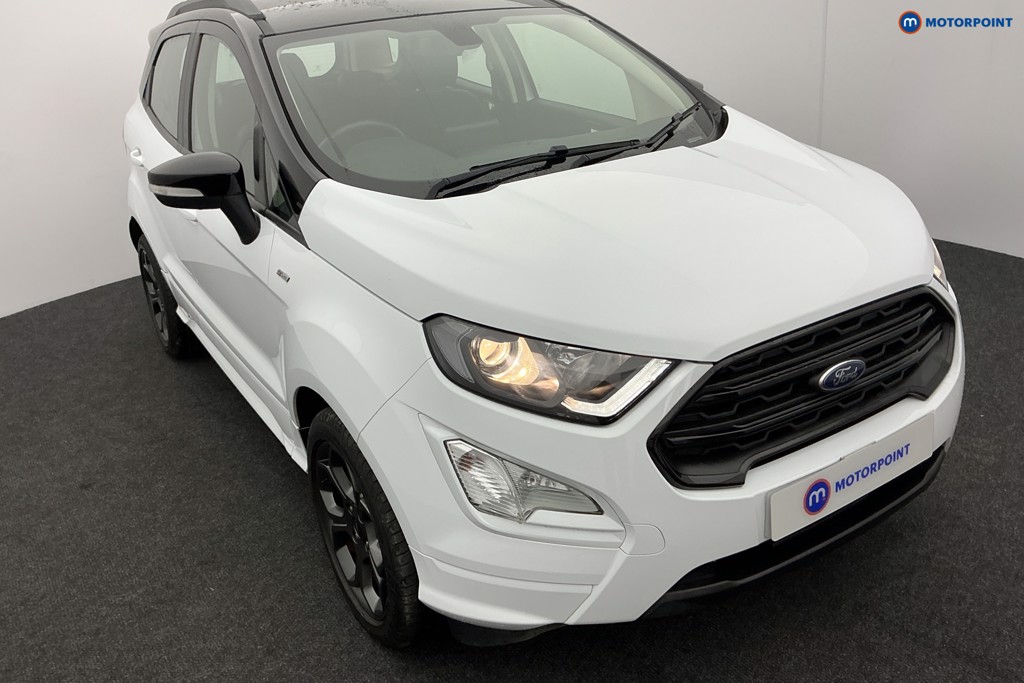 Ford Ecosport St-Line Automatic Petrol SUV - Stock Number (1580870) - 26th supplementary image
