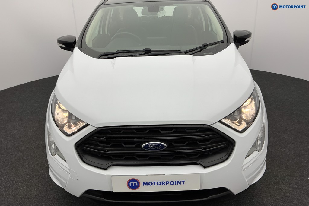 Ford Ecosport St-Line Automatic Petrol SUV - Stock Number (1580870) - 27th supplementary image