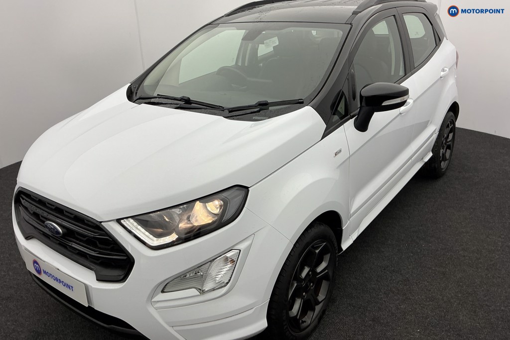 Ford Ecosport St-Line Automatic Petrol SUV - Stock Number (1580870) - 28th supplementary image