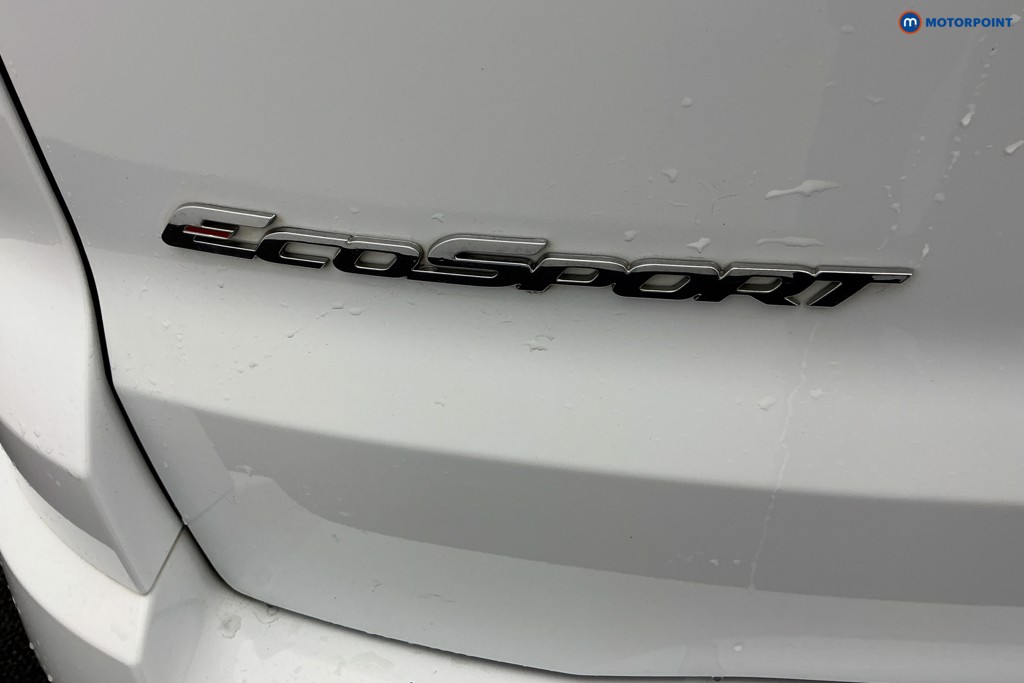 Ford Ecosport St-Line Automatic Petrol SUV - Stock Number (1580870) - 30th supplementary image