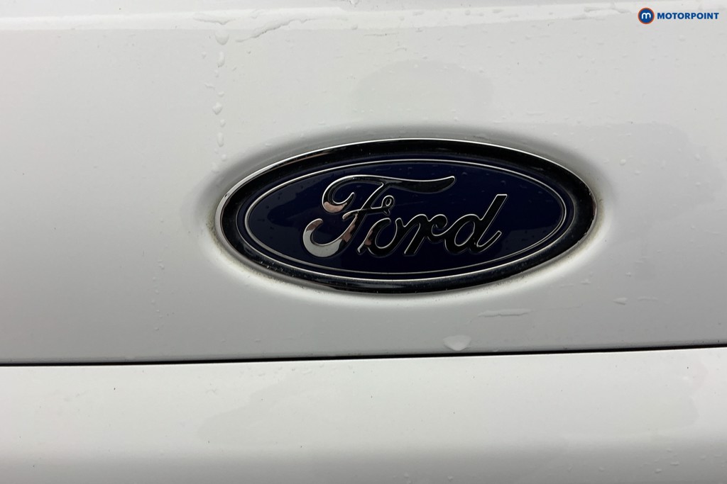 Ford Ecosport St-Line Automatic Petrol SUV - Stock Number (1580870) - 31st supplementary image