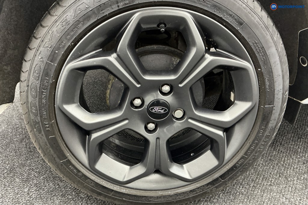 Ford Ecosport St-Line Automatic Petrol SUV - Stock Number (1580870) - 32nd supplementary image