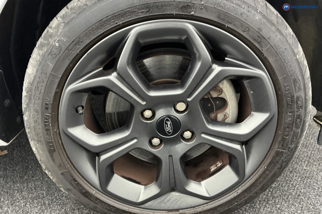 Ford Ecosport St-Line Automatic Petrol SUV - Stock Number (1580870) - 33rd supplementary image