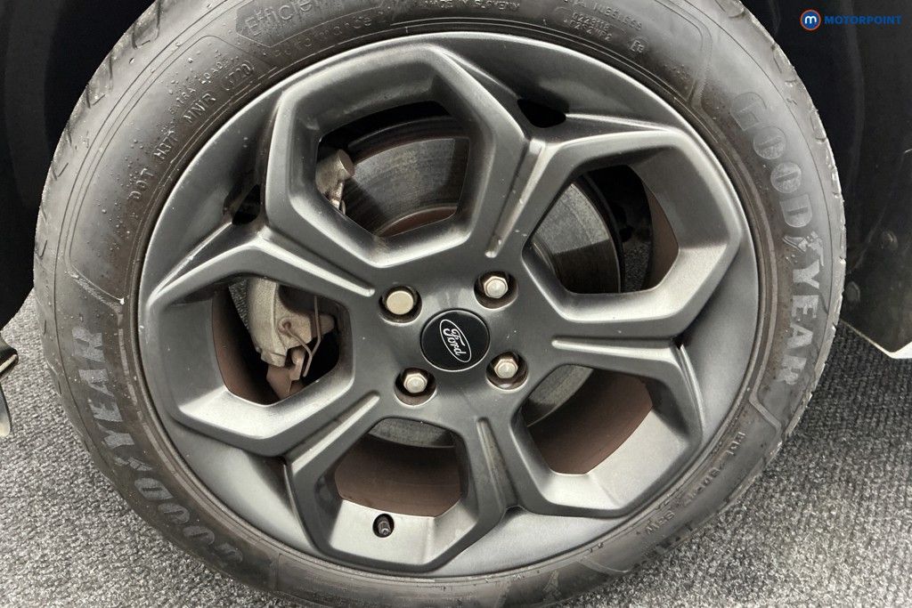 Ford Ecosport St-Line Automatic Petrol SUV - Stock Number (1580870) - 34th supplementary image