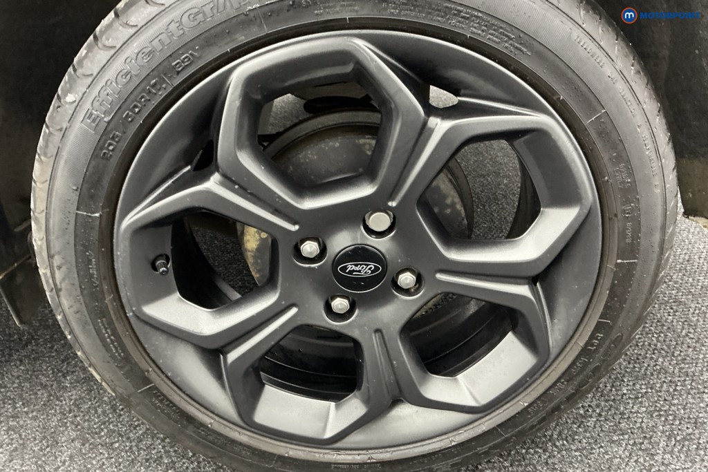 Ford Ecosport St-Line Automatic Petrol SUV - Stock Number (1580870) - 35th supplementary image