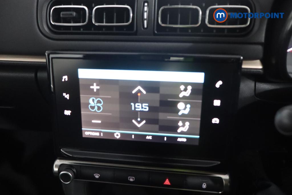 Citroen C3 Origins Manual Petrol Hatchback - Stock Number (1581090) - 2nd supplementary image