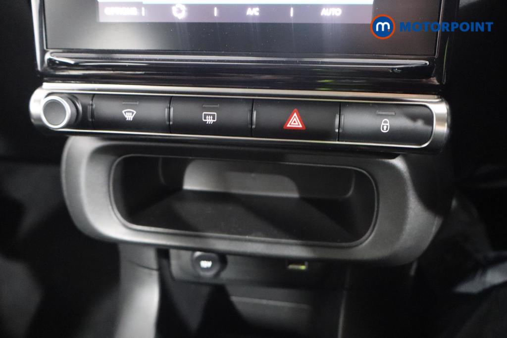 Citroen C3 Origins Manual Petrol Hatchback - Stock Number (1581090) - 3rd supplementary image