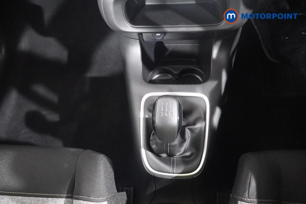 Citroen C3 Origins Manual Petrol Hatchback - Stock Number (1581090) - 4th supplementary image