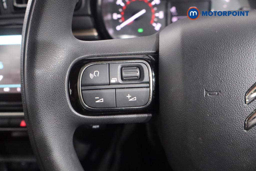 Citroen C3 Origins Manual Petrol Hatchback - Stock Number (1581090) - 6th supplementary image