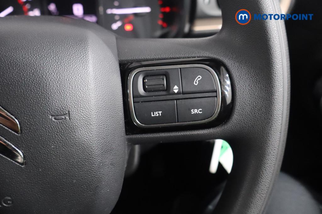 Citroen C3 Origins Manual Petrol Hatchback - Stock Number (1581090) - 7th supplementary image