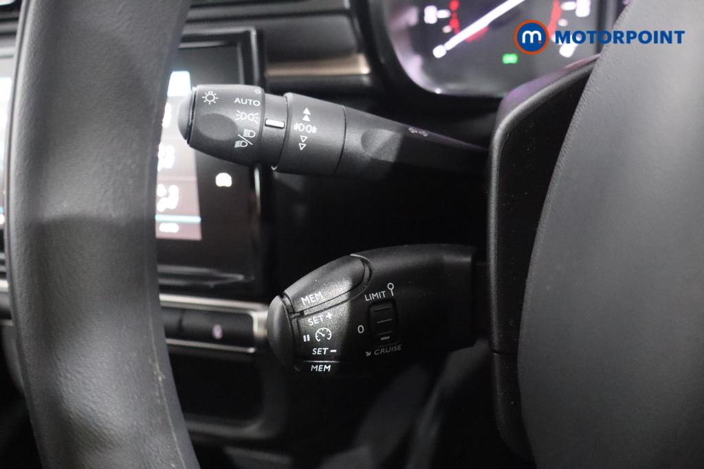 Citroen C3 Origins Manual Petrol Hatchback - Stock Number (1581090) - 8th supplementary image