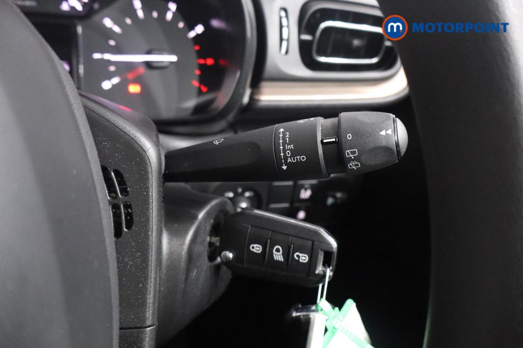Citroen C3 Origins Manual Petrol Hatchback - Stock Number (1581090) - 9th supplementary image