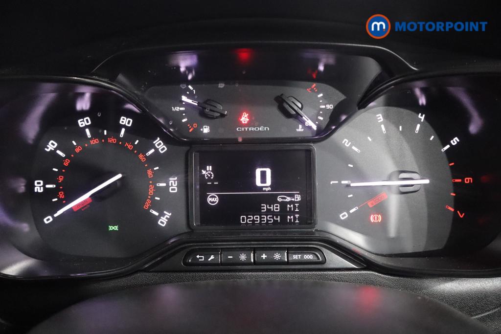 Citroen C3 Origins Manual Petrol Hatchback - Stock Number (1581090) - 10th supplementary image