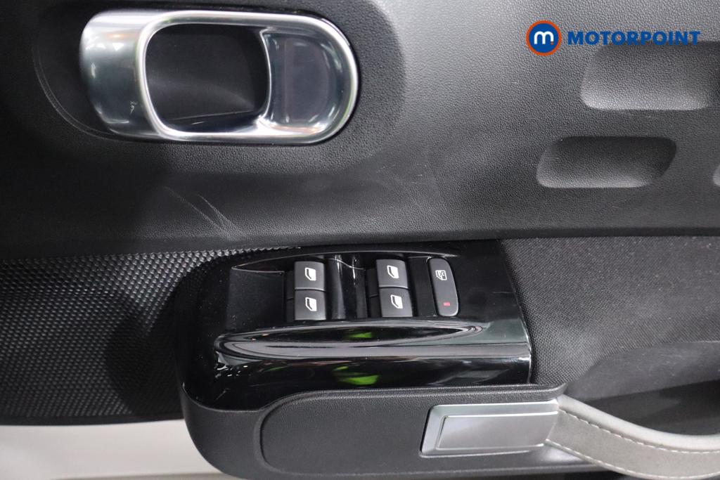 Citroen C3 Origins Manual Petrol Hatchback - Stock Number (1581090) - 12th supplementary image