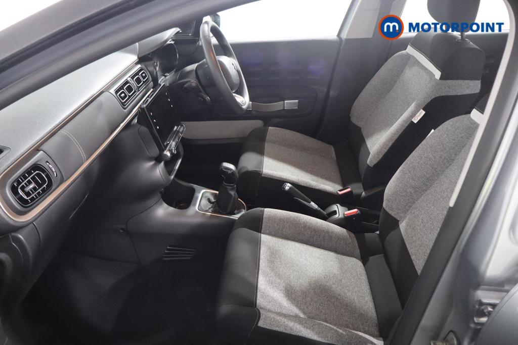 Citroen C3 Origins Manual Petrol Hatchback - Stock Number (1581090) - 13th supplementary image