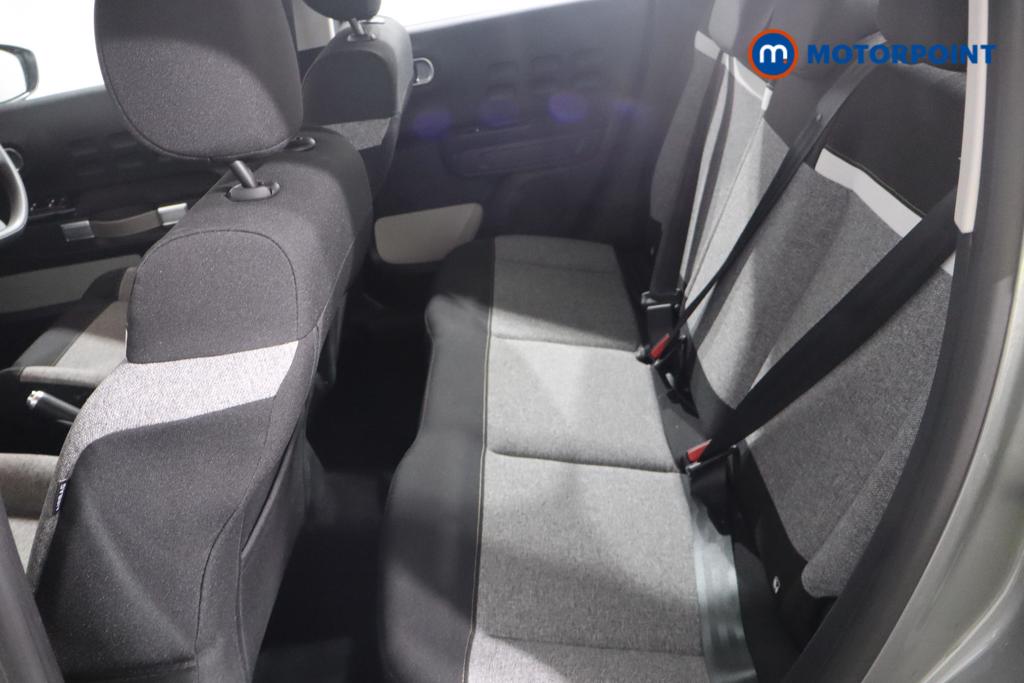 Citroen C3 Origins Manual Petrol Hatchback - Stock Number (1581090) - 14th supplementary image