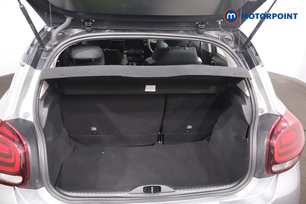 Citroen C3 Origins Manual Petrol Hatchback - Stock Number (1581090) - 16th supplementary image