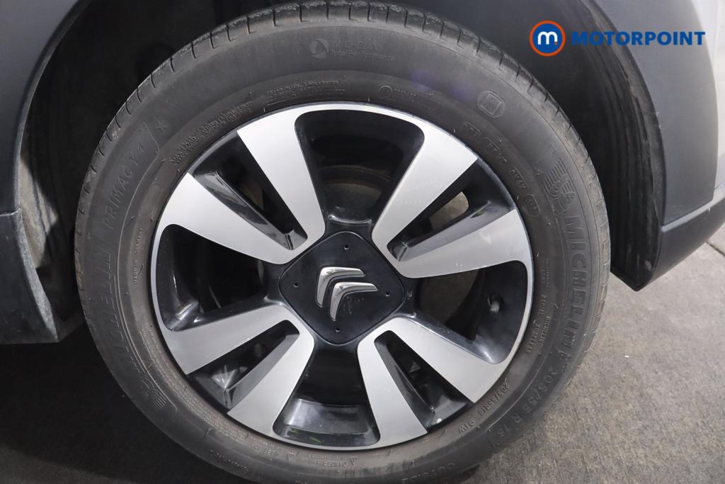 Citroen C3 Origins Manual Petrol Hatchback - Stock Number (1581090) - 17th supplementary image