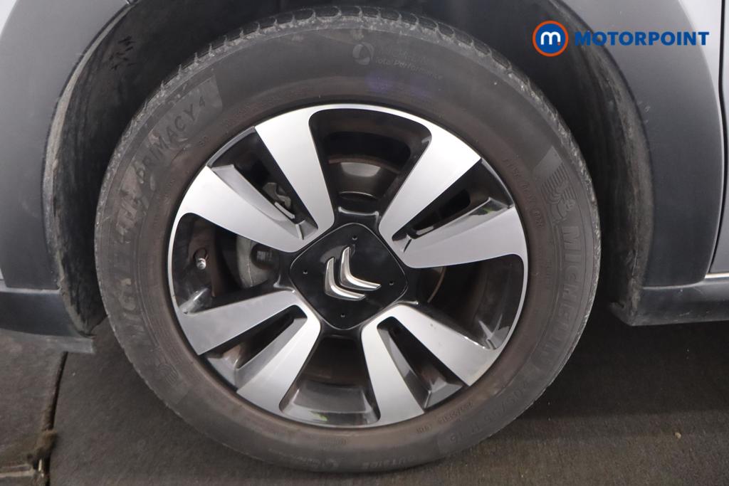 Citroen C3 Origins Manual Petrol Hatchback - Stock Number (1581090) - 18th supplementary image