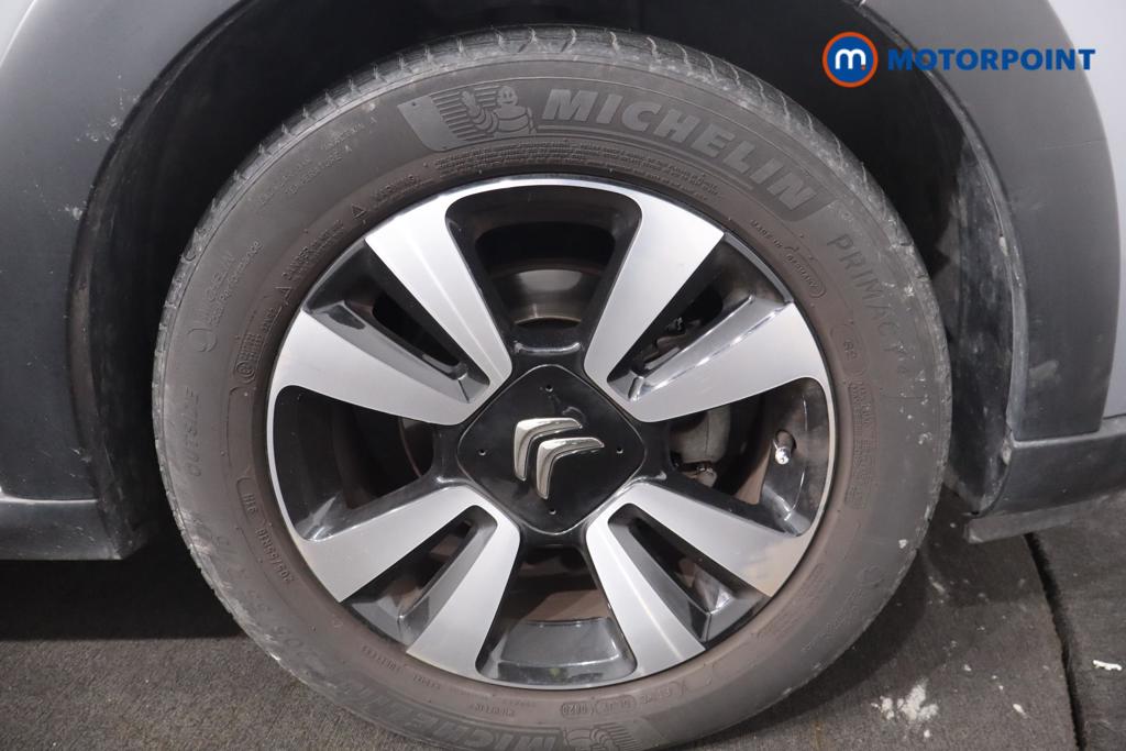 Citroen C3 Origins Manual Petrol Hatchback - Stock Number (1581090) - 19th supplementary image